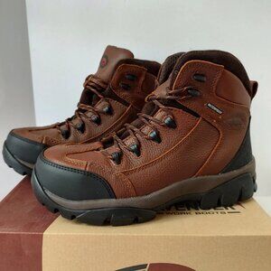 Avenger Works Boots NIB Mens A7244 Waterproof Work Boot 10 no tags